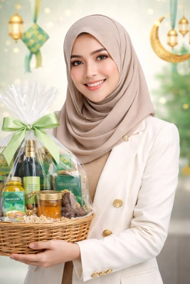 Toko Parcel Singkawang